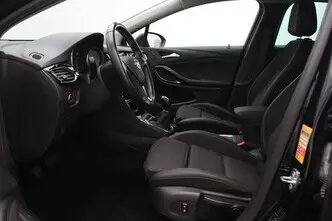 Opel Astra, 1.6, 81 kW, diisel, manuaal, esivedu