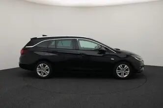 Opel Astra, 1.6, 81 kW, diisel, manuaal, esivedu