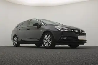 Opel Astra, 1.6, 81 kW, diisel, manuaal, esivedu