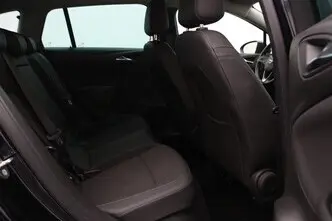 Opel Astra, 1.6, 81 kW, diisel, manuaal, esivedu