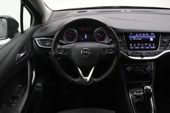 Opel Astra, 1.6, 81 kW, diisel, manuaal, esivedu