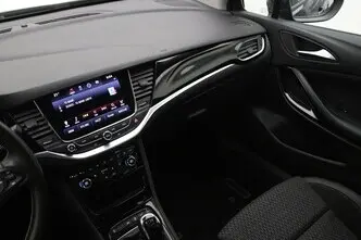 Opel Astra, 1.6, 81 kW, diisel, manuaal, esivedu