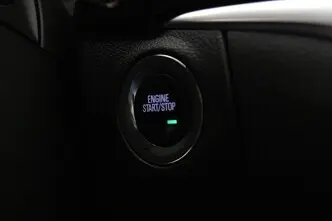 Opel Astra, 1.6, 81 kW, diisel, manuaal, esivedu