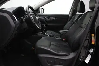 Nissan X-Trail, 1.6, 120 kW, bensiin, manuaal, esivedu