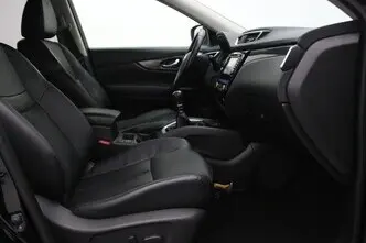 Nissan X-Trail, 1.6, 120 kW, bensiin, manuaal, esivedu