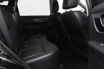 Nissan X-Trail, 1.6, 120 kW, bensiin, manuaal, esivedu