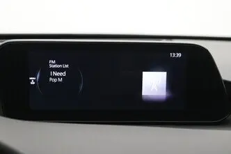 Mazda 3, 2.0, 132 kW, hübriid, manuaal, esivedu