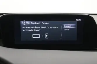 Mazda 3, 2.0, 132 kW, hübriid, manuaal, esivedu