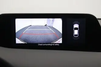 Mazda 3, 2.0, 132 kW, hübriid, manuaal, esivedu