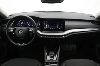 Škoda Octavia, 1.4, 110 kW, pistikhübriid, automaat, esivedu