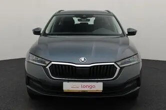 Škoda Octavia, 1.4, 110 kW, pistikhübriid, automaat, esivedu