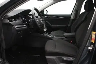 Škoda Octavia, 1.4, 110 kW, pistikhübriid, automaat, esivedu