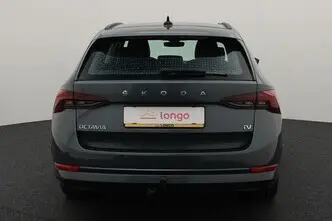 Škoda Octavia, 1.4, 110 kW, pistikhübriid, automaat, esivedu