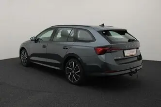 Škoda Octavia, 1.4, 110 kW, pistikhübriid, automaat, esivedu