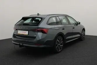 Škoda Octavia, 1.4, 110 kW, pistikhübriid, automaat, esivedu