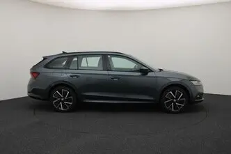 Škoda Octavia, 1.4, 110 kW, pistikhübriid, automaat, esivedu