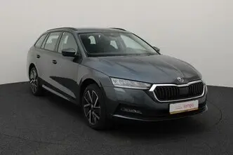 Škoda Octavia, 1.4, 110 kW, pistikhübriid, automaat, esivedu