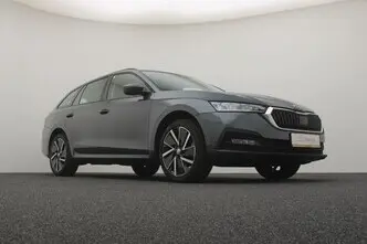 Škoda Octavia, 1.4, 110 kW, pistikhübriid, automaat, esivedu
