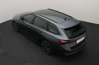 Škoda Octavia, 1.4, 110 kW, pistikhübriid, automaat, esivedu