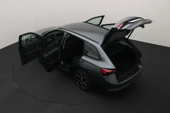 Škoda Octavia, 1.4, 110 kW, pistikhübriid, automaat, esivedu