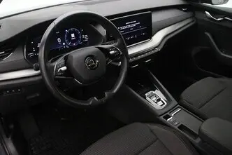 Škoda Octavia, 1.4, 110 kW, pistikhübriid, automaat, esivedu