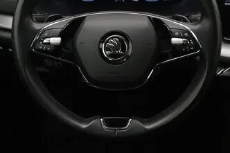 Škoda Octavia, 1.4, 110 kW, pistikhübriid, automaat, esivedu