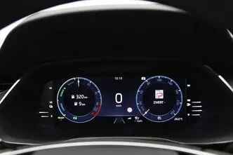 Škoda Octavia, 1.4, 110 kW, pistikhübriid, automaat, esivedu