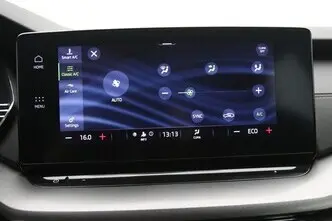 Škoda Octavia, 1.4, 110 kW, pistikhübriid, automaat, esivedu