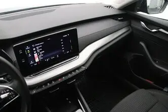 Škoda Octavia, 1.4, 110 kW, pistikhübriid, automaat, esivedu