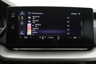 Škoda Octavia, 1.4, 110 kW, pistikhübriid, automaat, esivedu