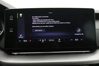 Škoda Octavia, 1.4, 110 kW, pistikhübriid, automaat, esivedu