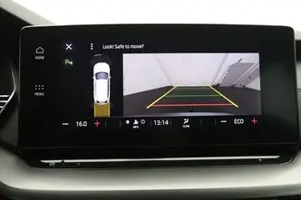Škoda Octavia, 1.4, 110 kW, pistikhübriid, automaat, esivedu