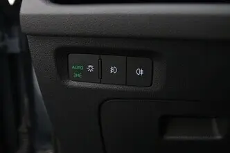 Škoda Octavia, 1.4, 110 kW, pistikhübriid, automaat, esivedu
