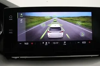 Škoda Octavia, 1.4, 110 kW, pistikhübriid, automaat, esivedu