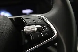 Škoda Octavia, 1.4, 110 kW, pistikhübriid, automaat, esivedu