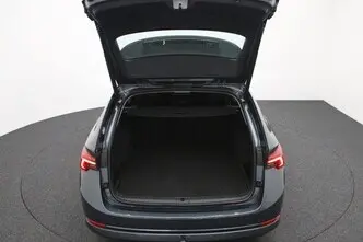 Škoda Octavia, 1.4, 110 kW, pistikhübriid, automaat, esivedu