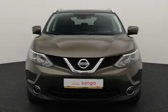 Nissan Qashqai, 1.6, 120 kW, bensiin, manuaal, esivedu
