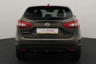 Nissan Qashqai, 1.6, 120 kW, bensiin, manuaal, esivedu