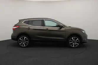 Nissan Qashqai, 1.6, 120 kW, bensiin, manuaal, esivedu