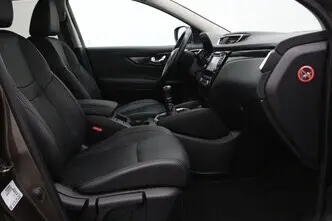 Nissan Qashqai, 1.6, 120 kW, bensiin, manuaal, esivedu