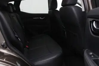Nissan Qashqai, 1.6, 120 kW, bensiin, manuaal, esivedu