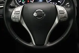 Nissan Qashqai, 1.6, 120 kW, bensiin, manuaal, esivedu