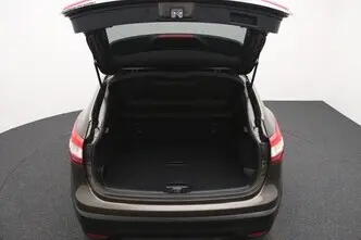 Nissan Qashqai, 1.6, 120 kW, bensiin, manuaal, esivedu