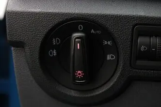 Volkswagen T-Cross, 1.0, 70 kW, bensiin, manuaal, esivedu