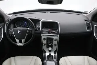 Volvo XC60, 2.0, 140 kW, diisel, automaat, esivedu