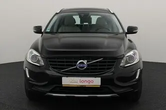 Volvo XC60, 2.0, 140 kW, diisel, automaat, esivedu