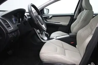 Volvo XC60, 2.0, 140 kW, diisel, automaat, esivedu