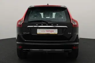 Volvo XC60, 2.0, 140 kW, diisel, automaat, esivedu