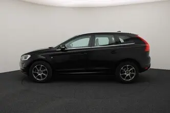 Volvo XC60, 2.0, 140 kW, diisel, automaat, esivedu