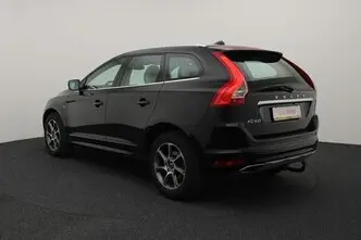 Volvo XC60, 2.0, 140 kW, diisel, automaat, esivedu